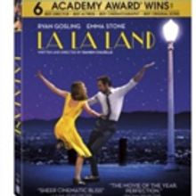 'Seb's Clubs to Take Over the Country to Celebrate LA LA LAND DVD Release
