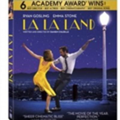 'Seb's Clubs to Take Over the Country to Celebrate LA LA LAND DVD Release