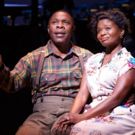 Review Roundup: Encores! CABIN IN THE SKY Opens at City Center