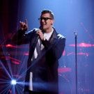 VIDEO: Stanaj Performs 'Ain't Love Strange' on TONIGHT SHOW