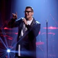 VIDEO: Stanaj Performs 'Ain't Love Strange' on TONIGHT SHOW Video