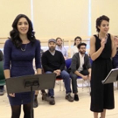 TV: L'Chaim! Watch a Performance Sneak Peek of FIDDLER ON THE ROOF