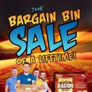 Annoyance Theater to Present THE BARGAIN BIN SALE OF A LIFETIME