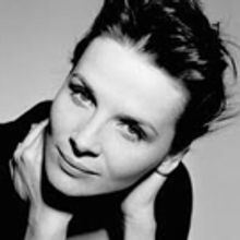 BWW Invite: Attend SAG Foundation Career Conversations with Juliette Binoche