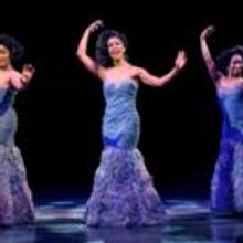 Photo Flash: First Look at Bryonha Marie Param, Destinee Rea and More in NSMT's…