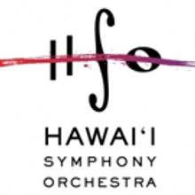 Hawai'i Symphony Orchestra Announces 2016-2017 Season