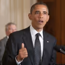 President Obama Commends 2014 National Medal of Arts Honorees for 'Sharing Rare…