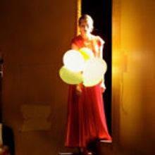 Canadian Stage & Soundstreams to Present JULIE, 11/17-29