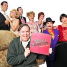 SRT to Present THE DROWSY CHAPERONE