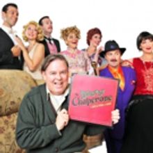 SRT to Present THE DROWSY CHAPERONE