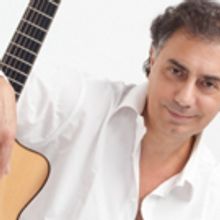 French Guitarist Pierre Bensusan to Play Museum of Making Music, 3/3