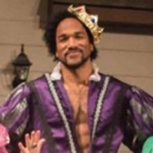 Friday 5 (+1): Pull Tight Players' VANYA, SONIA... 'And Them'