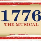 1776 Plays Now Through March 13 at Ocean State Theatre