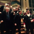BWW Review: TRIAL BY JURY At Baltimore's Historic Westminster Hall - A Victorian…