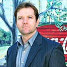 Michael Foster Heads to Winter Park Playhouse with HEROES AND VILLAINS Tonight