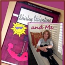 SHIRLEY AND ME, Jan Wallace Brings 'Shirley Valentine' Back to Sarasota in New Autobi