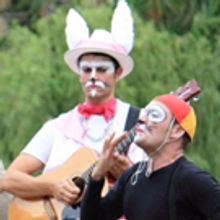 WIND IN THE WILLOWS Returns to Royal Botanic Garden 6- 23 January