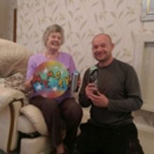 Last Chance To See Bold Artwork Designed By Warrington Residents and Created By Graff