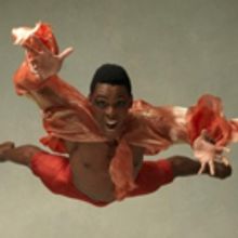 The Washington Ballet to Present CARMINA BURANA, 4/13