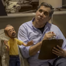 Michael Bannon to Host PUPPETRY AND ANIMATION at The Ballard Institute