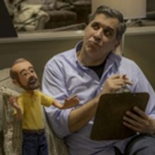Michael Bannon to Host PUPPETRY AND ANIMATION at The Ballard Institute