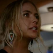 VIDEO: Sneak Peek - 'These Boots Were Made for Stalking' on Next PRETTY LITTLE LIARS
