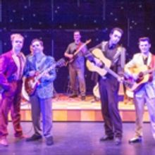 BWW Review: Head to Charming Excelsior for a Nostalgic and Musically Thrilling MILLIO