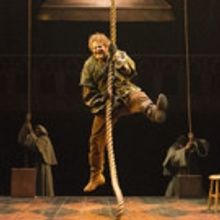 The Ogunquit Playhouse Receives Three IRNE Award  Nominations for THE HUNCHBACK NOTRE