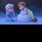 Listen: Kristen Anderson-Lopez Shares Original Verse of 'Snowman' from FROZEN