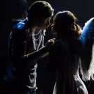 BWW Review: BAZ- STAR CROSSED LOVE at The Palazzo Theatre