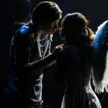 BWW Review: BAZ- STAR CROSSED LOVE at The Palazzo Theatre