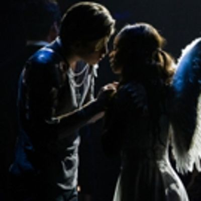 BWW Review: BAZ- STAR CROSSED LOVE at The Palazzo Theatre