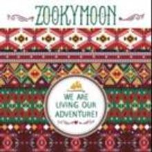 Jacquelyn C. Allen Releases ZOOKYMOON