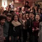 STAGE TUBE: Break a Leg and Stick It to the Man! Broadway's SCHOOL OF ROCK Welcomes…