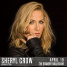 Sheryl Crow to Perform Rare Intimate Pop-Up Club Show in New York City