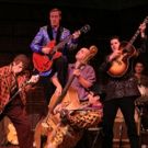 BWW Review: MILLION DOLLAR QUARTET National Tour at Durham Performing Arts Center
