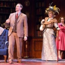 Photo Flash: First Look at HARVEY at Walnut Street Theatre