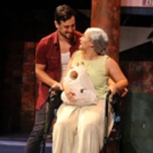 Photo Flash: IN THE HEIGHTS at White Plains Performing Arts Center