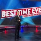 Jesse Tyler Ferguson, Jane Krakowski Set for Tonight's BEST TIME EVER on NBC