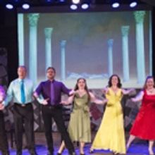 BWW Review: SONDHEIM ON SONDHEIM at Cherry Creek Theater