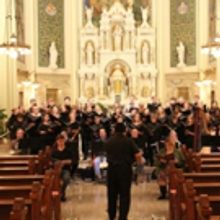 Upcoming Performances of the Milwaukee Children's Choir