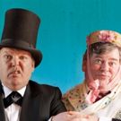 Star of Radio 4's 'Rum Bunch' in Hit Show GILBERT (NO SULLIVAN) in Brighton Next Week