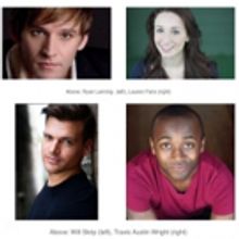 HIS AND HIS Cabaret to Salute Jerry Herman at Pride Films and Plays