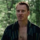 VIDEO: First Look - Michael Fassbender Stars in TRESPASS AGAINST US