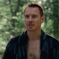 VIDEO: First Look - Michael Fassbender Stars in TRESPASS AGAINST US Video