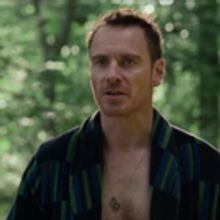 VIDEO: First Look - Michael Fassbender Stars in TRESPASS AGAINST US