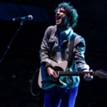 TV: Watch Highlights from First Annual Elsie Fest, Feat. Darren Criss, Lea Salonga…