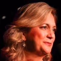Photo Coverage: Carolyn Montgomery-Forant Brings 'Visible Phoenix' to The Laurie…