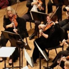 Princeton Symphony Orchestra Un/Restrained Concert Features Klezmer Clarinetist…