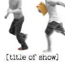 Playhouse on Park to Stage [title of show]